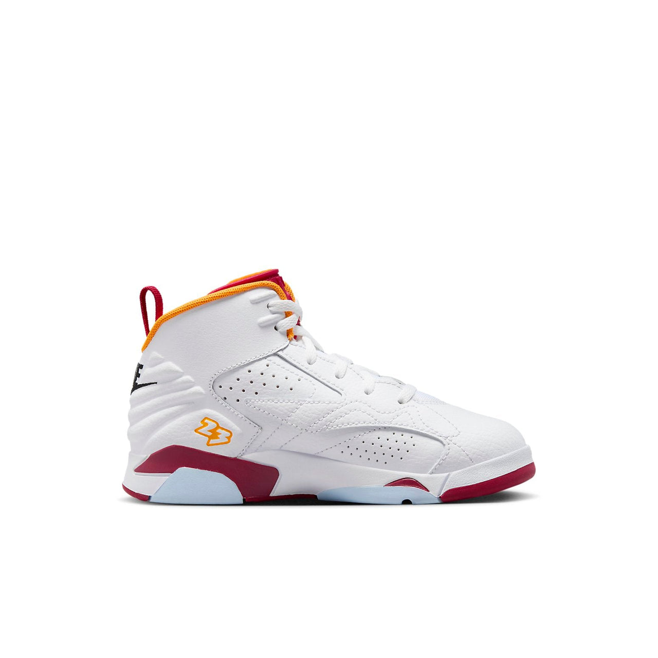 (PS) Air Jordan MVP 678 'Cardinal' DZ5578-168