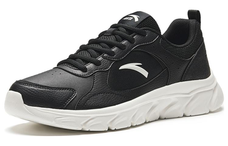 ANTA Running Series Sneakers 'Black White' 912345580-7