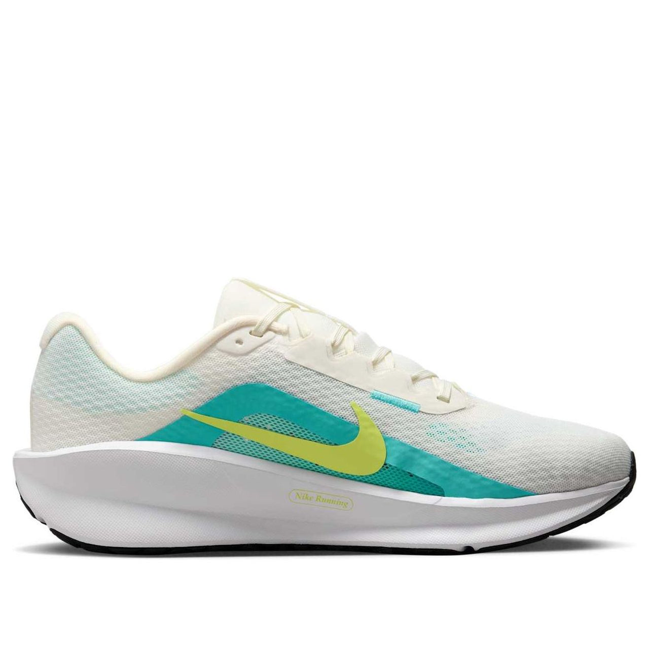 Nike Downshifter 13 'Sail Green Frost Glacier Blue Cyber' FD6454-101