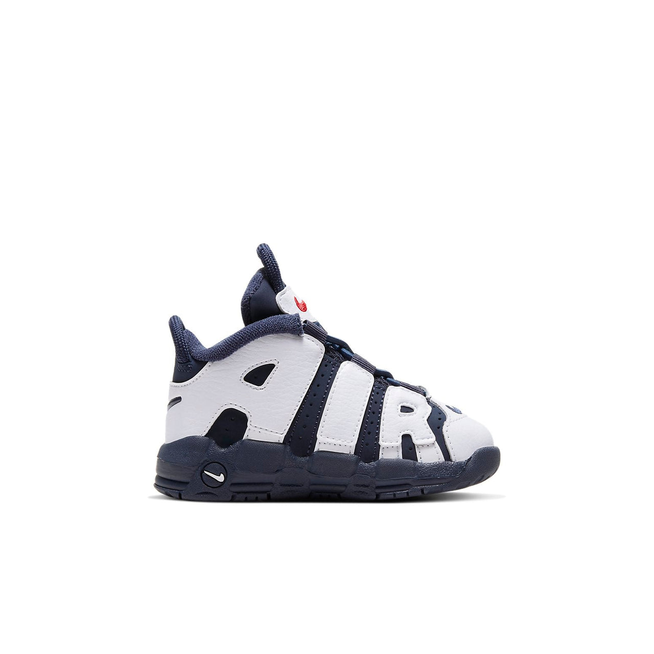(TD) Nike Air More Uptempo (2020) 'Olympic' DA4194-104