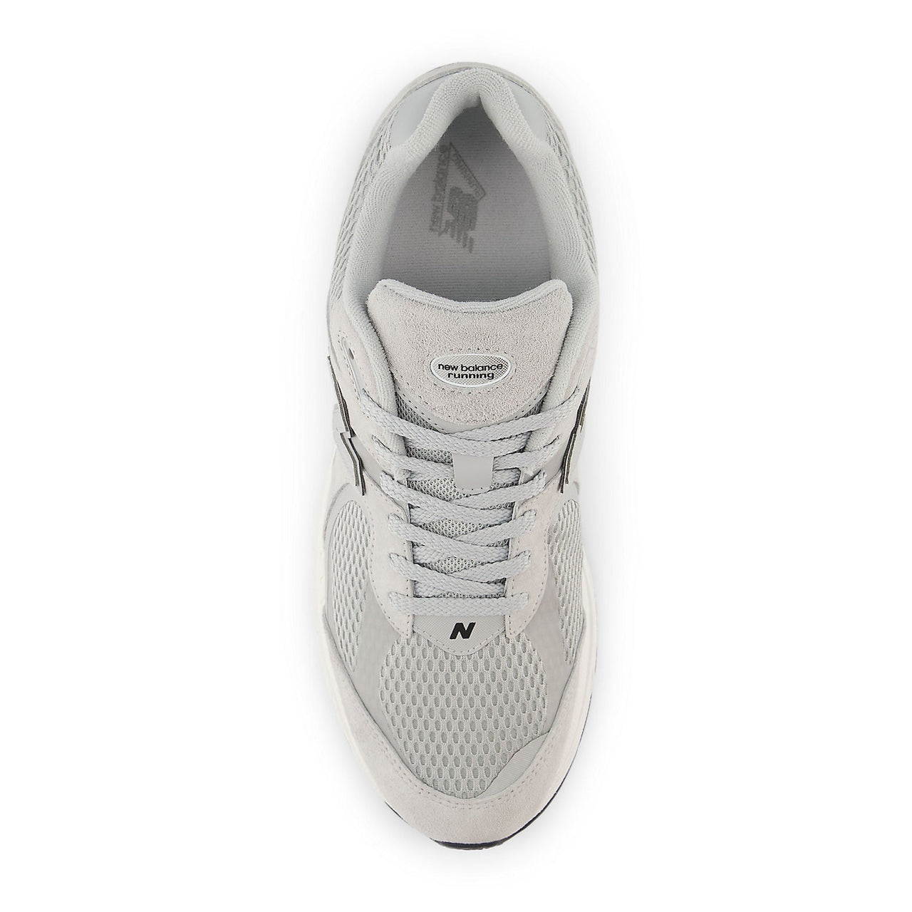 New Balance 2002R 'Raincloud Metallic Silver' M2002WD
