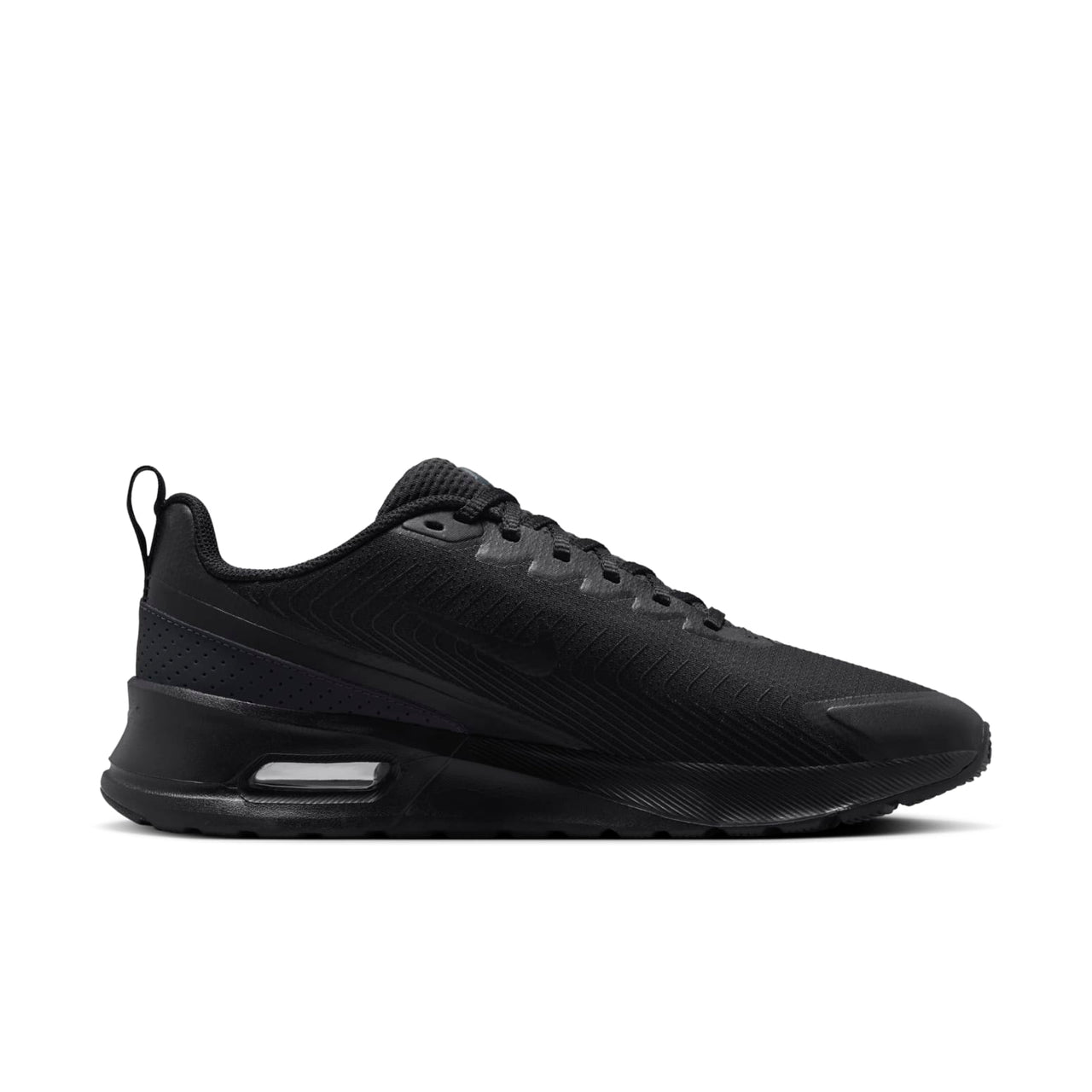 Nike Air Max Nuaxis 'Black' FD4329-004
