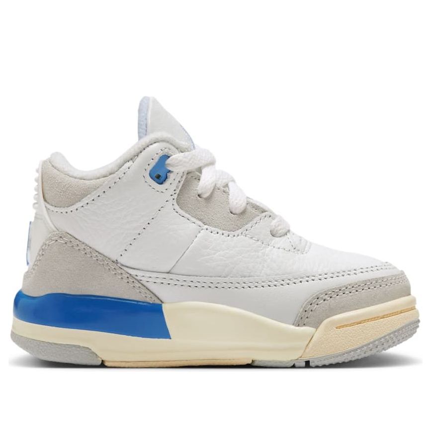 (TD) Air Jordan 3 Retro 'Lucky Shorts' DM0968-101