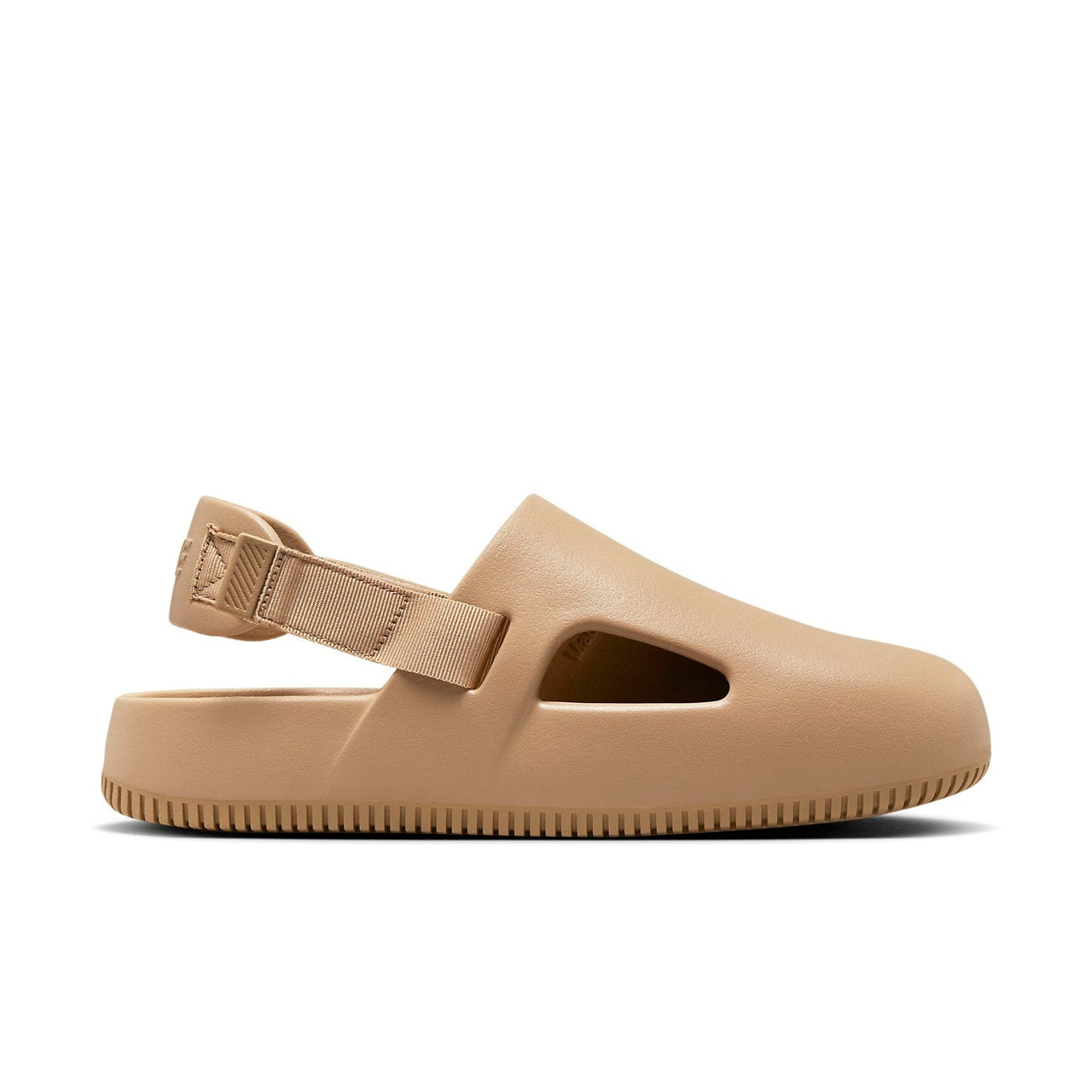 Nike Calm Mule 'Hemp' FD5131-200