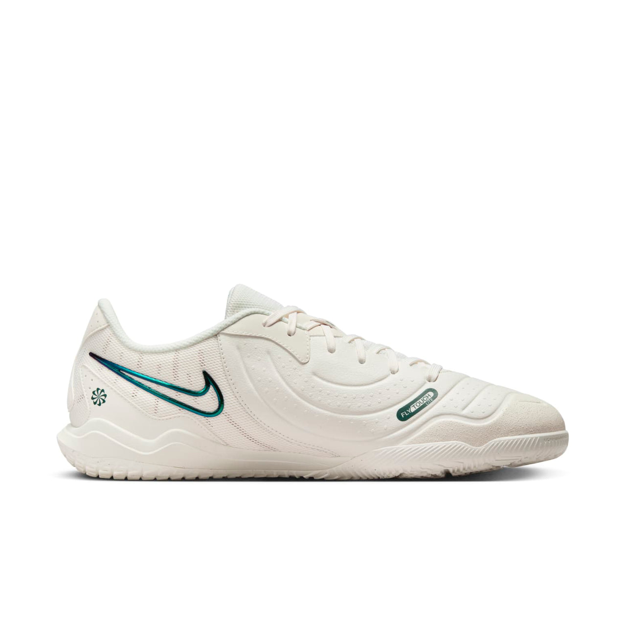 Nike Tiempo Legend 10 Academy IC 'Pearl' FQ3244-100