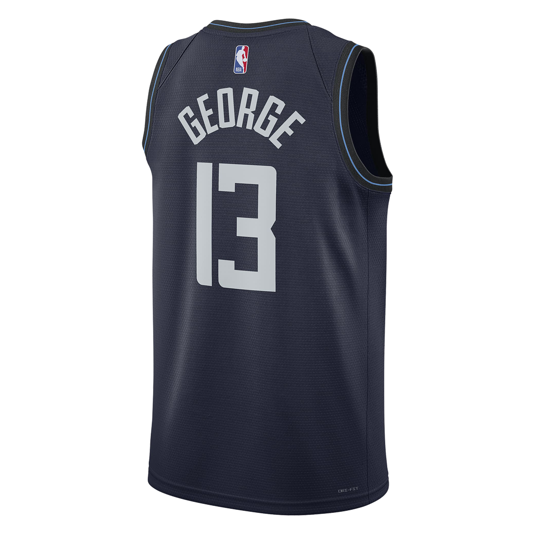 Nike Dri-FIT NBA Swingman Jersey 2023/24 City Edition 'LA Clippers Paul George' DX8505-419