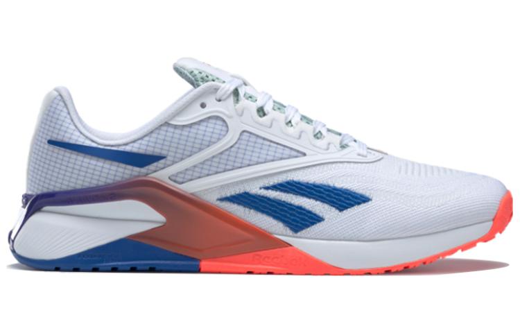 Reebok Nano X2 'White Vector Blue Gradient' GX9913
