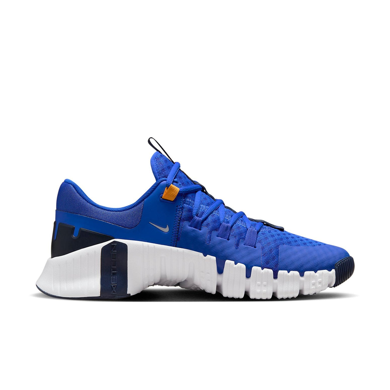 Nike Free Metcon 5 'Racer Blue Sundial' DV3949-400