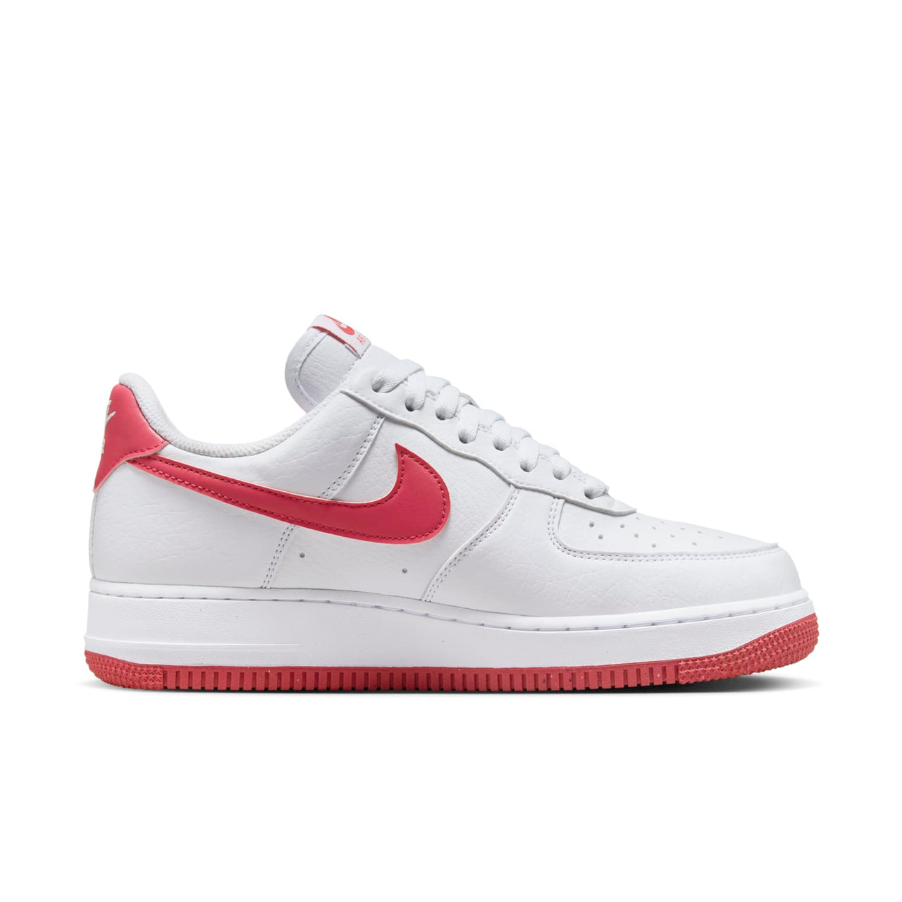 (WMNS) Nike Air Force 1 '07 Next Nature 'White Aster Pink' DC9486-102