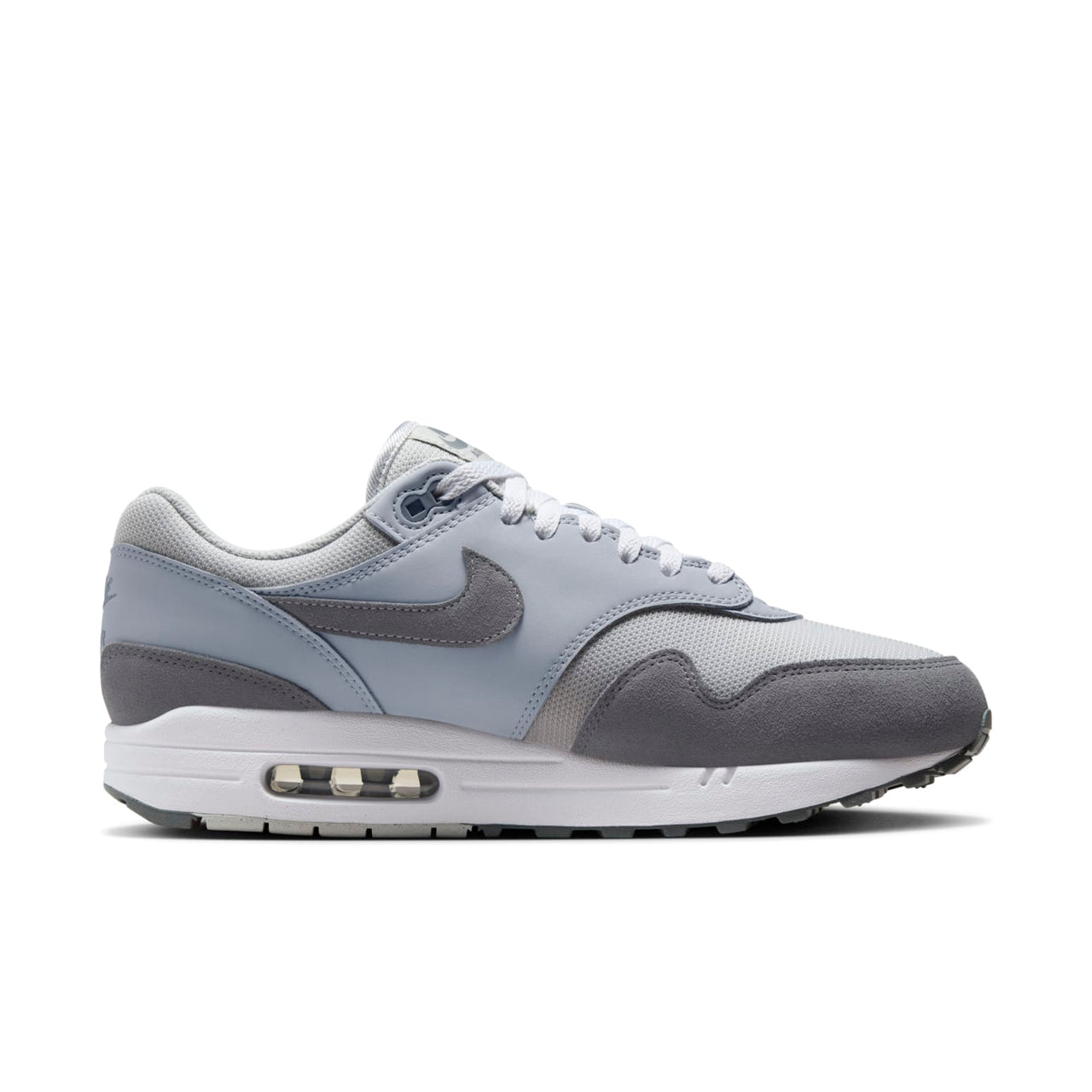Nike Air Max 1 '87 'Photon Dust Wolf Grey' HM9936-001