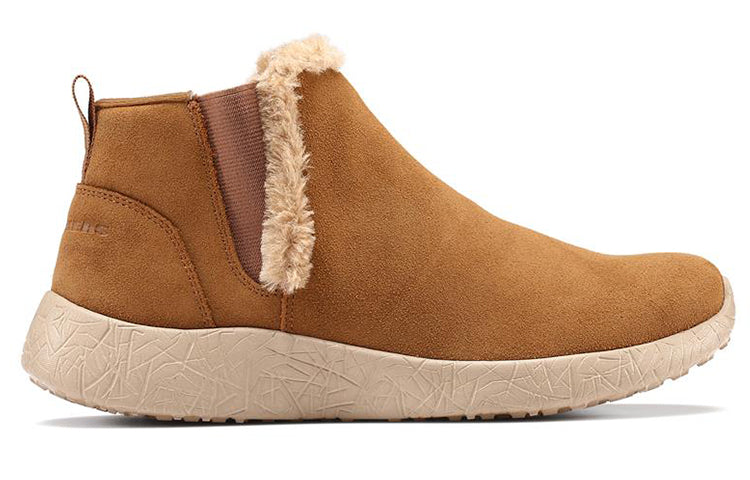 (WMNS) Skechers Burst 'Chestnut' 12749-CSNT