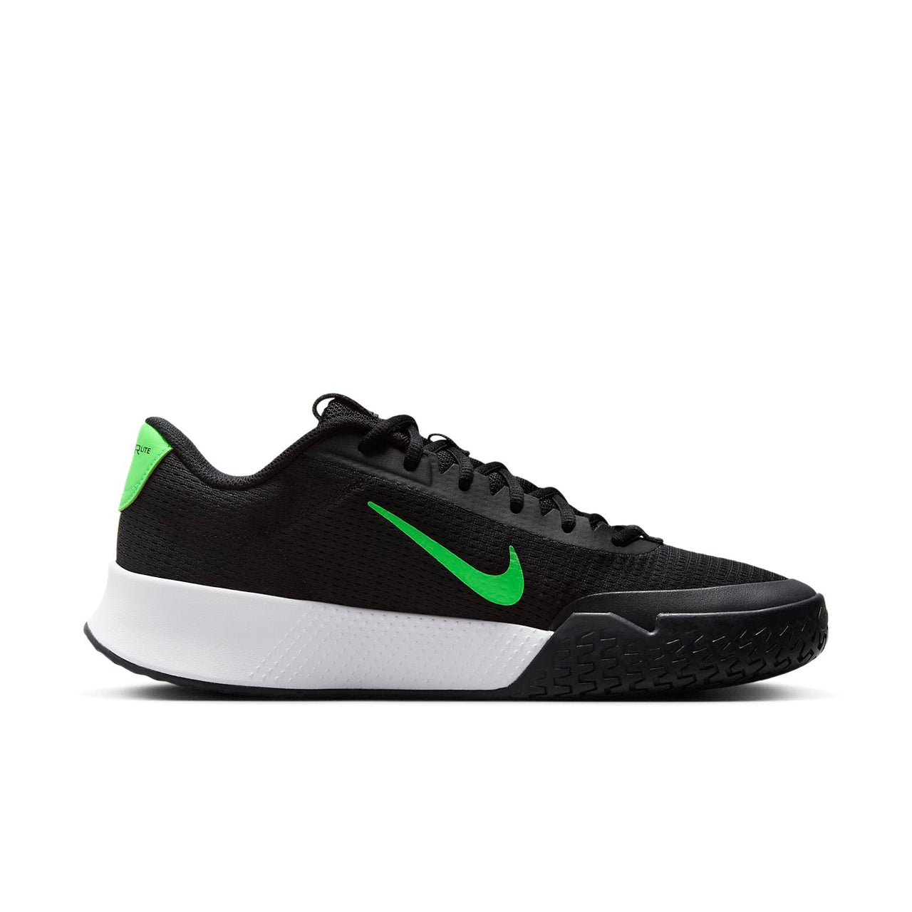 Nike Court Vapor Lite 2 HC 'Black Poison Green' DV2018-004