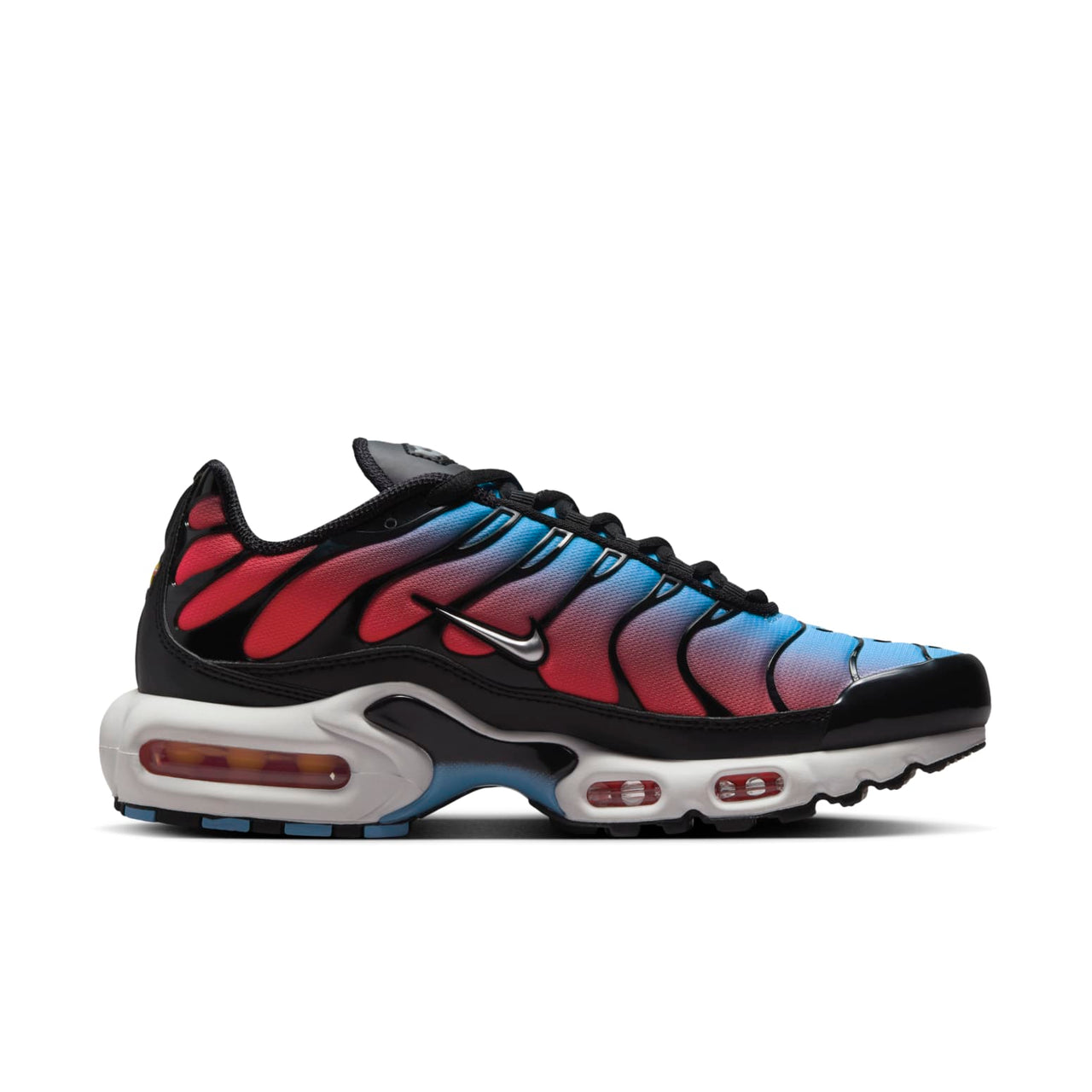 (WMNS) Nike Air Max Plus 'University Blue Light Crimson' HF5386-001