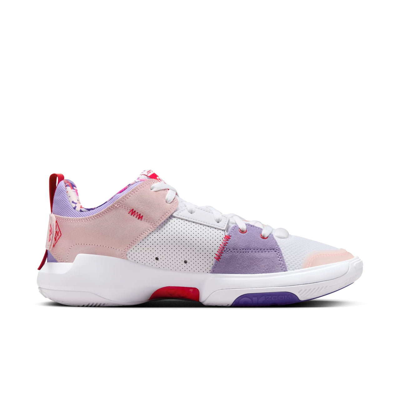 Air Jordan Westbrook One Take 5 PF 'Arctic Punch' FQ3101-100