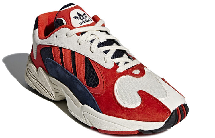 adidas Yung-1 'Collegiate Navy' B37615