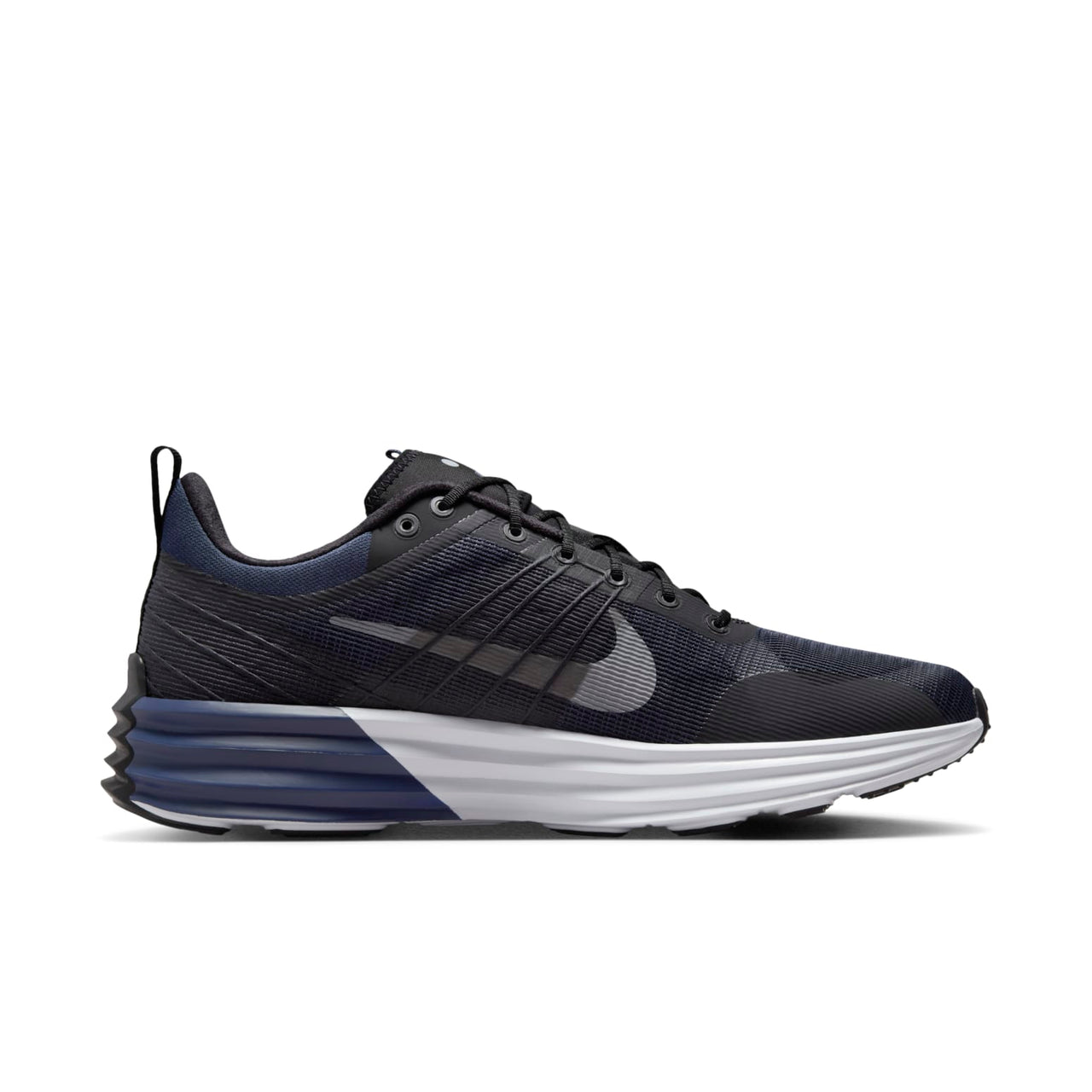 Nike Lunar Roam 'Black Midnight Navy' HM0713-001