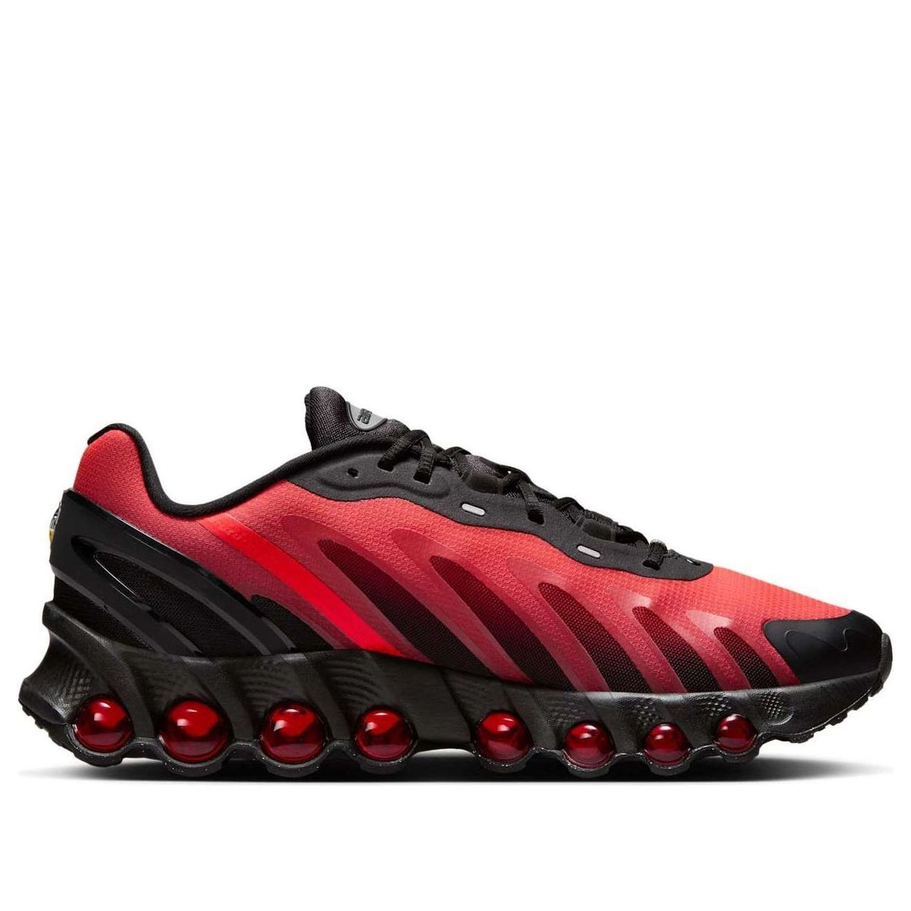 Nike Air Max Dn8 'Black Bright Crimson' FQ7860-008