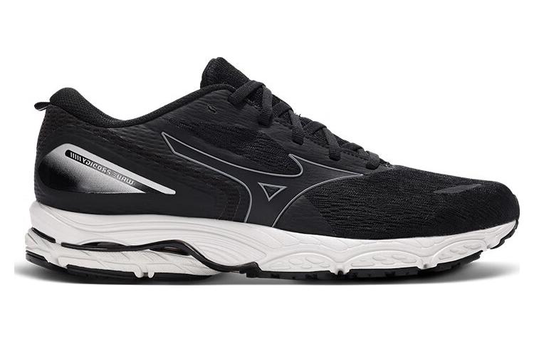 Mizuno Wave Prodigy 5 'Black' J1GC2310-02