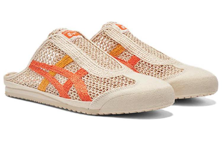 Onitsuka Tiger Mexico 66 Sabot 'Oatmeal Habanero' 1183C123-251