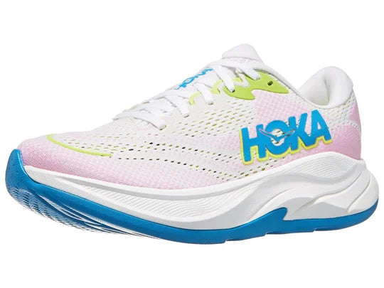(WMNS) HOKA ONE ONE Rincon 4 'Frost Pink Twilight' 1155131-FNK