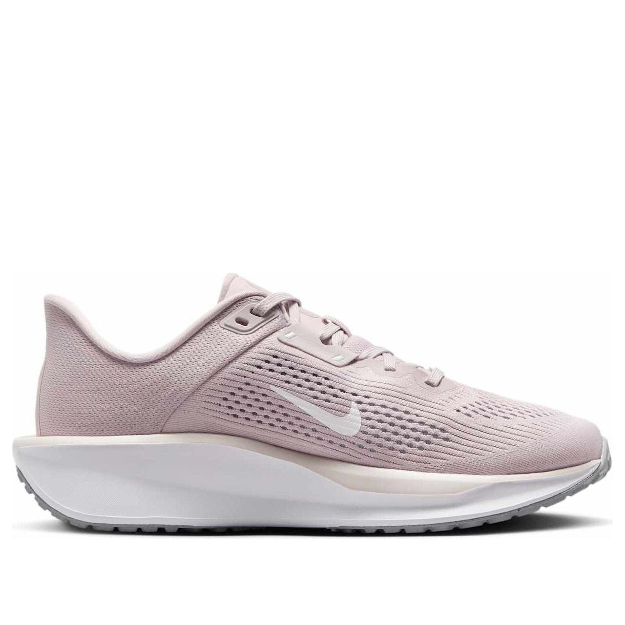 (WMNS) Nike Quest 6 'Pink Wolf Grey' FD6034-006