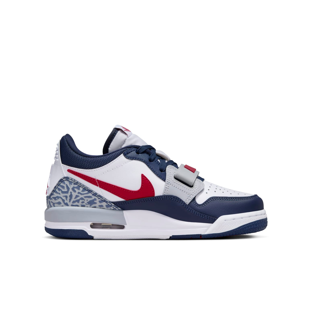 (GS) Air Jordan Legacy 312 Low 'Olympic' CD9054-164