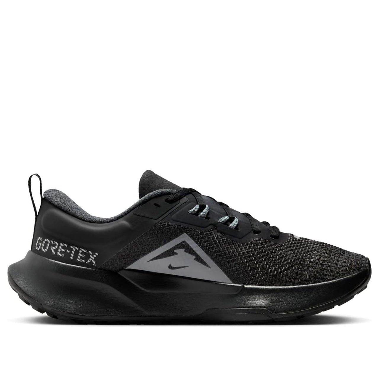 Nike Juniper Trail 2 Gore-Tex 'Black Cool Grey' FB2067-001