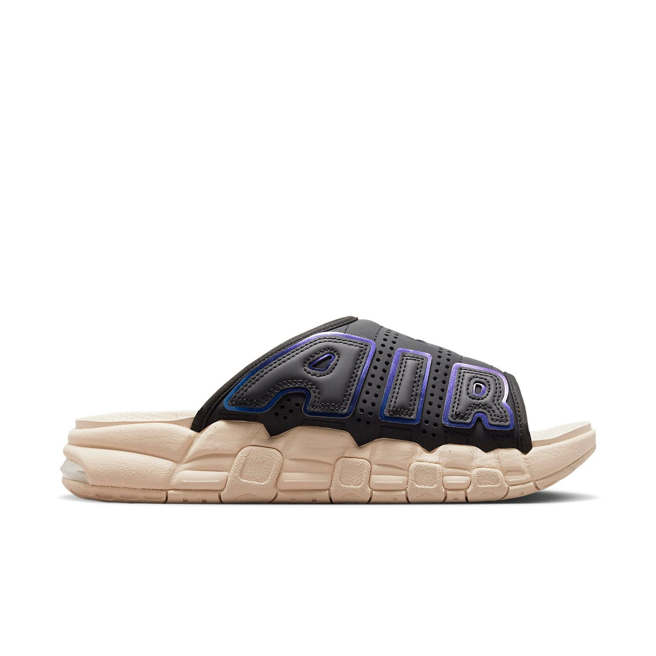 Nike Air More Uptempo Slide 'Iridiscent' FB7802-001