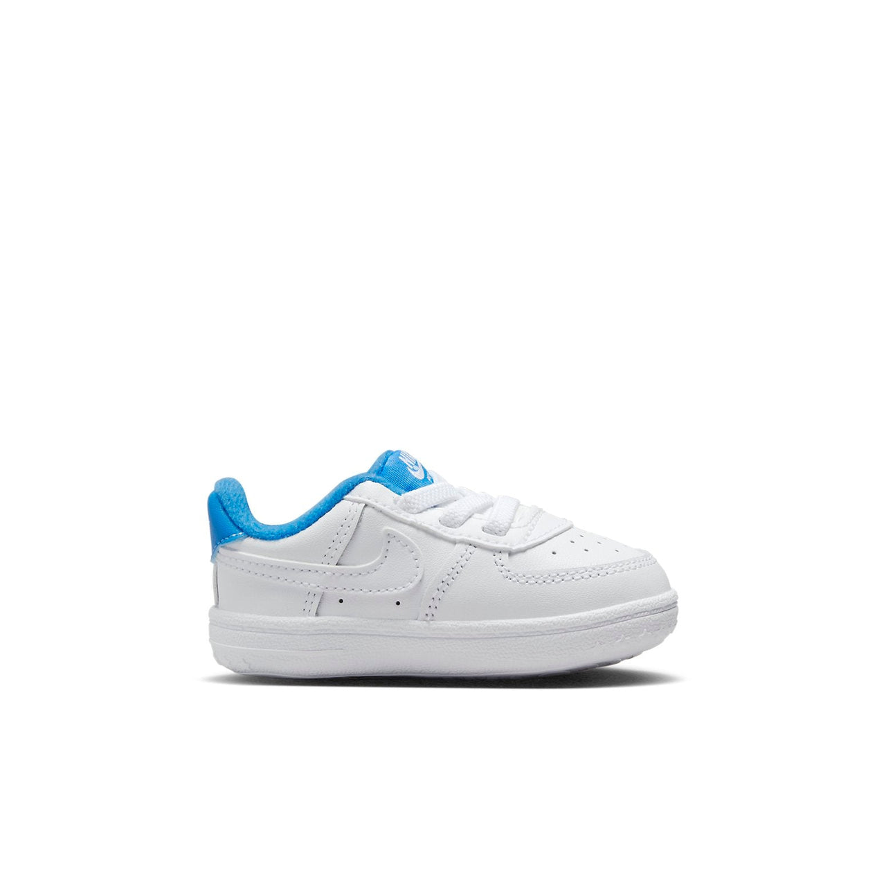 (TD) Nike Force 1 CB 'White Light Photo Blue' DQ0364-101