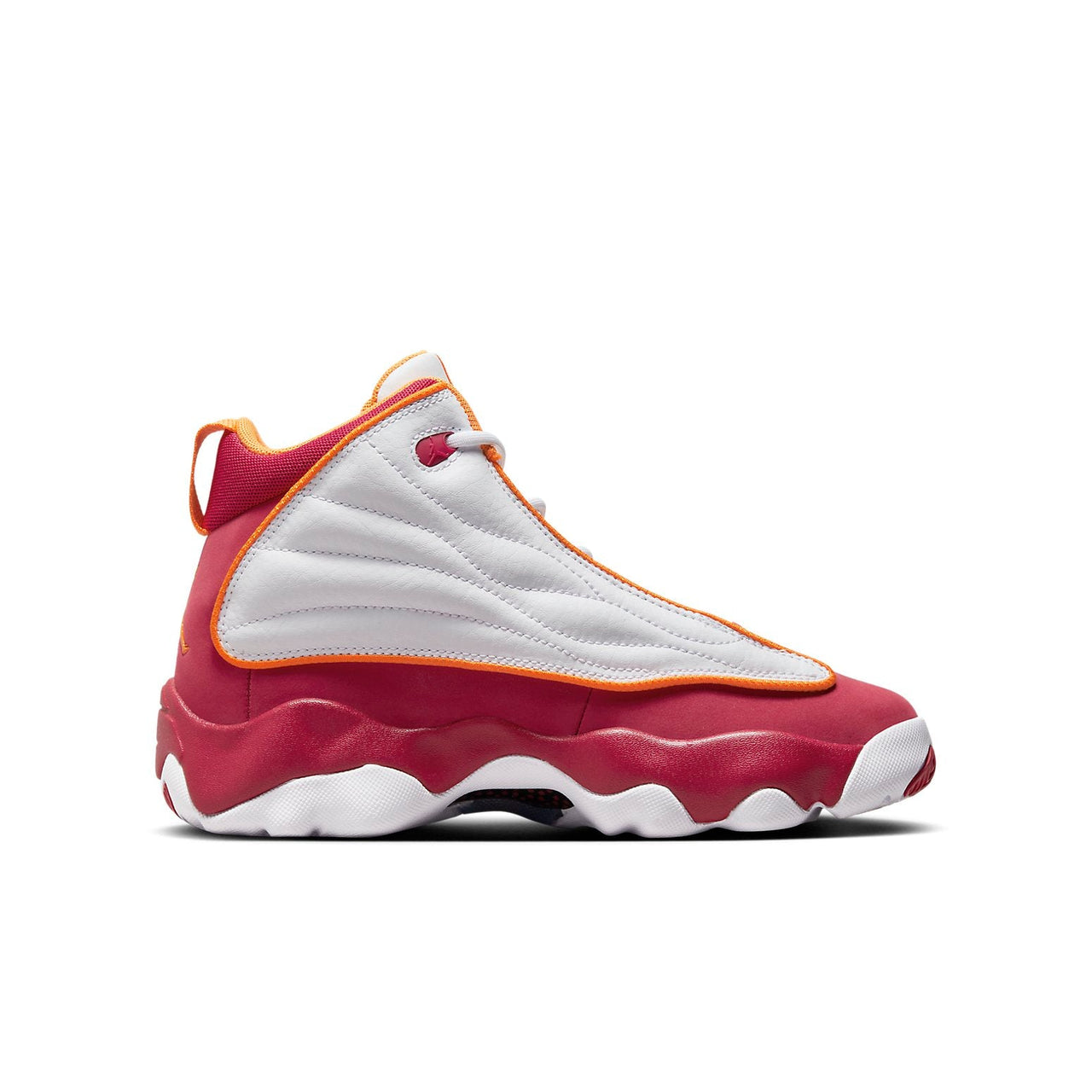 (GS) Air Jordan Pro Strong 'Cardinal Red' DC7911-168