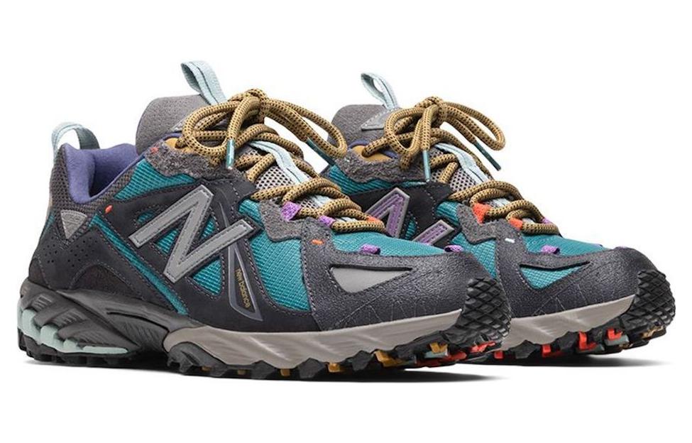 New Balance x Bodega 610 'The Trail Less Taken' ML610TB1