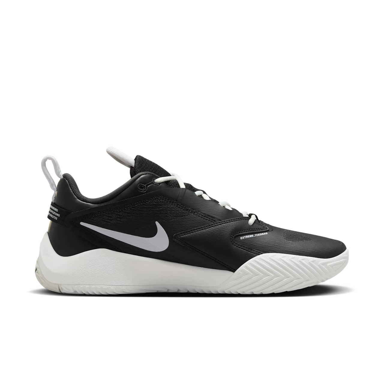 Nike Air Zoom Hyperace 3 'Black White' FQ7074-002