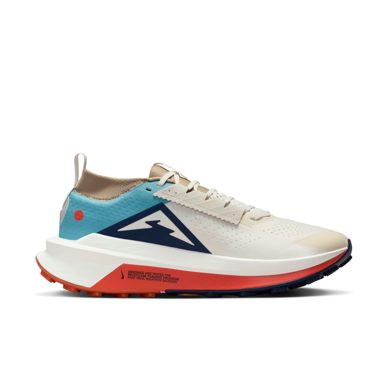 Nike ZoomX Zegama 2 'Phantom Denim Turquoise' FD5190-005