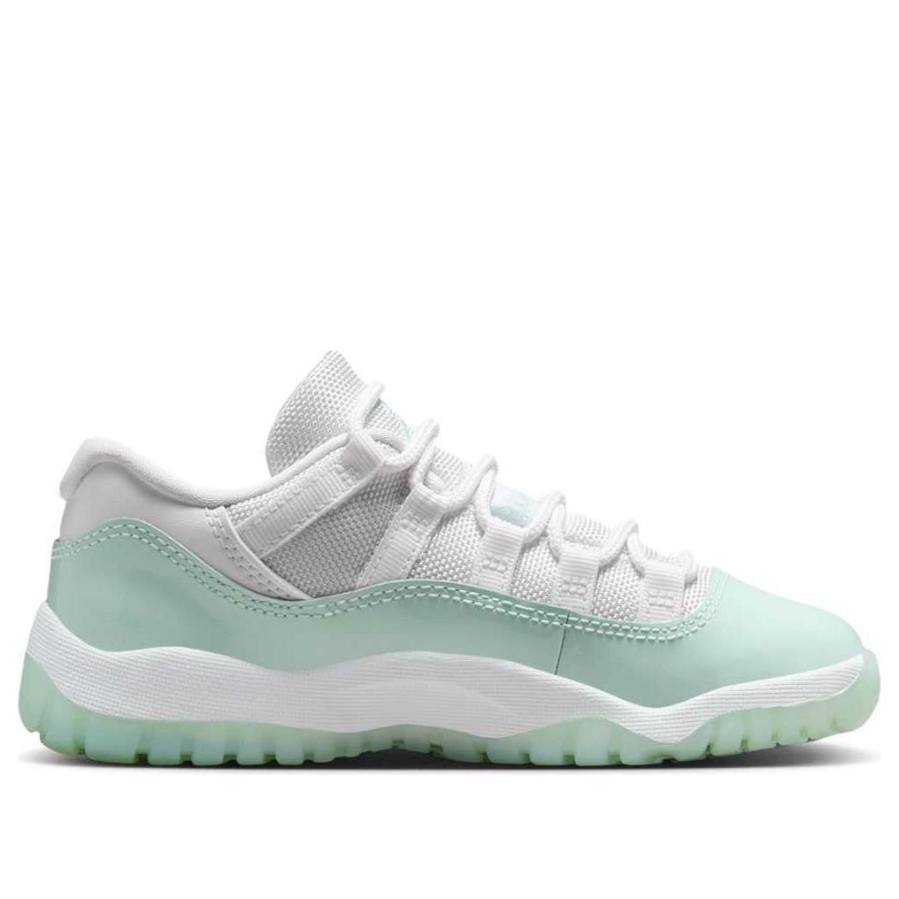 (PS) Air Jordan 11 Retro Low 'Igloo' 580522-103