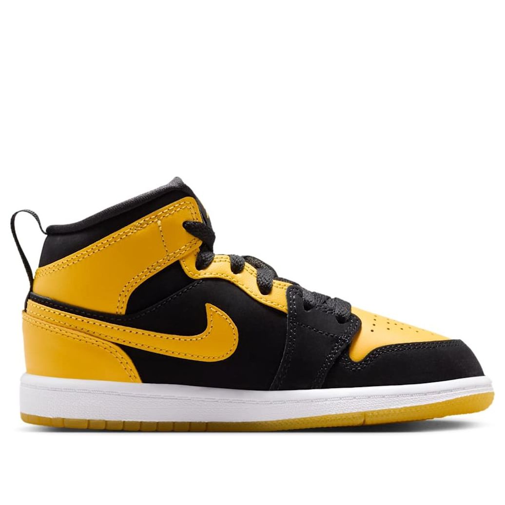(PS) Air Jordan 1 Mid SE 'New Love' 2025 HJ5942-071