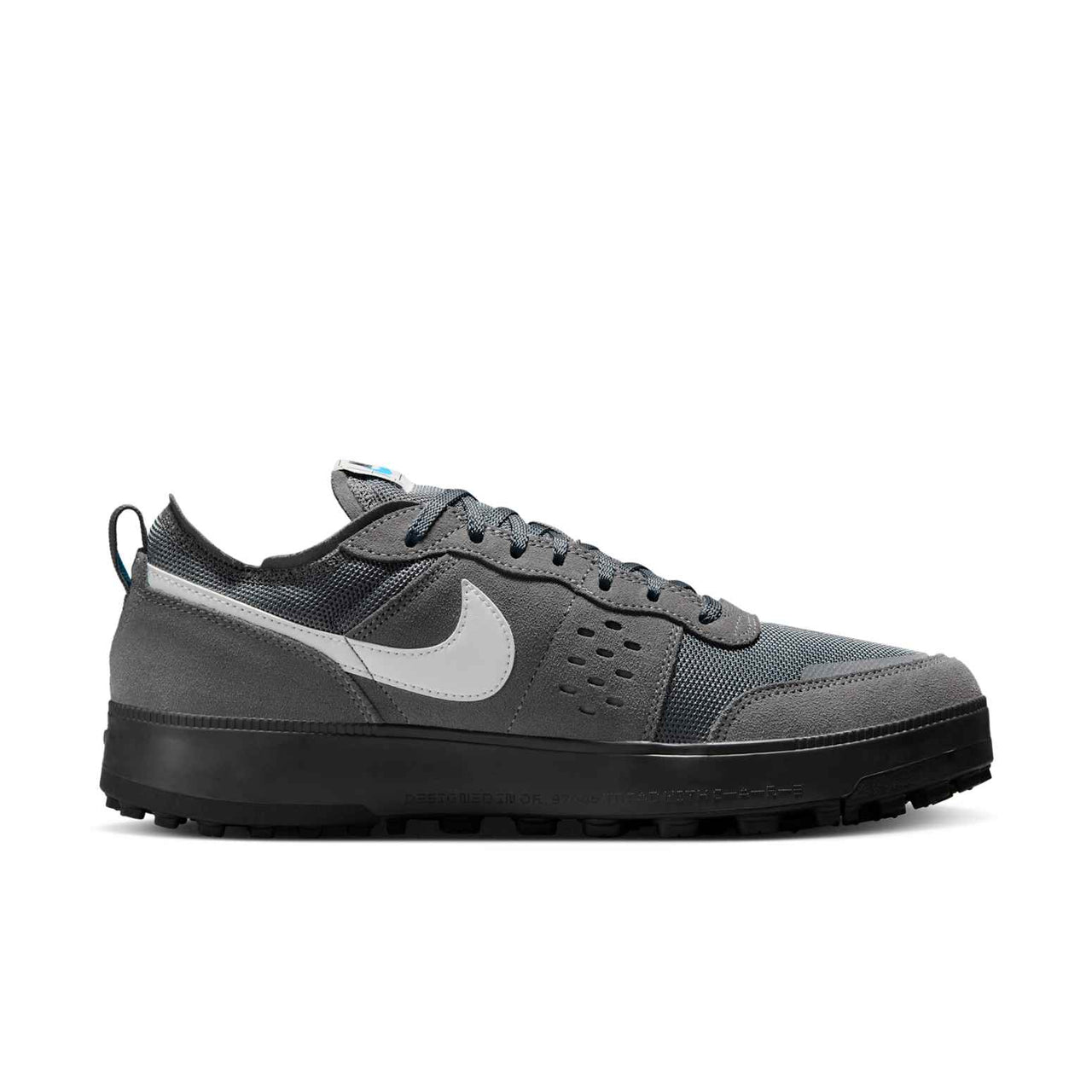 Nike C1TY 'Smoke Grey Aquarius Blue' FZ3863-011