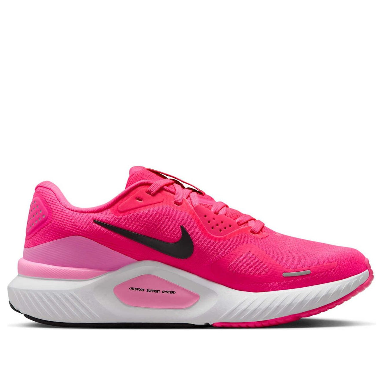 (WMNS) Nike Structure 26 'Hyper Pink Black' HJ1101-601