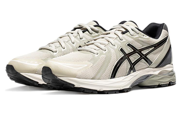 ASICS Gel-Flux CN 'Beige Black' 1011B646-023