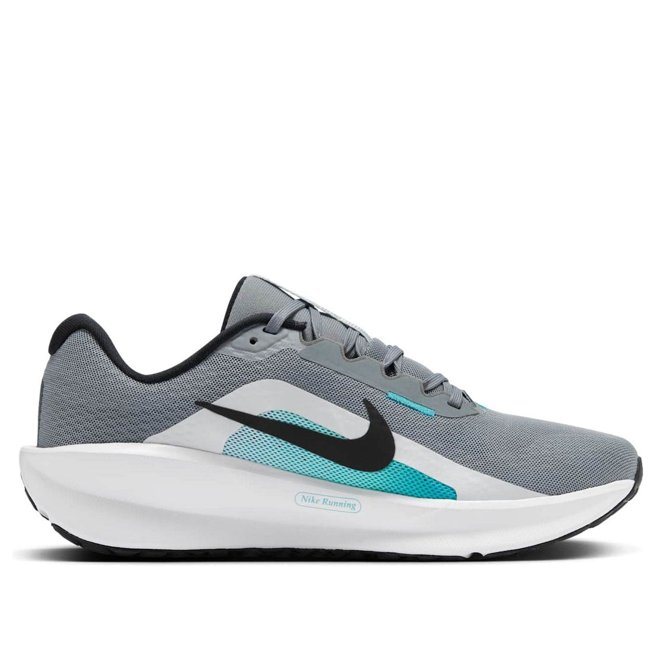 Nike Downshifter 13 Extra Wide 'Cool Grey Dusty Cactus' FJ1284-005