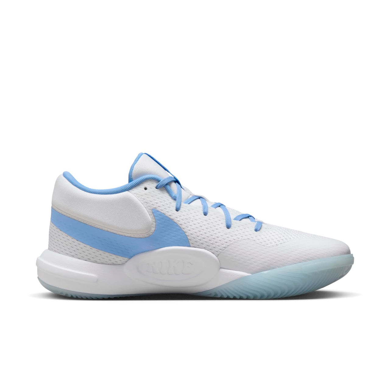 Nike Hyperquick 'White Valor Blue' FN4678-101