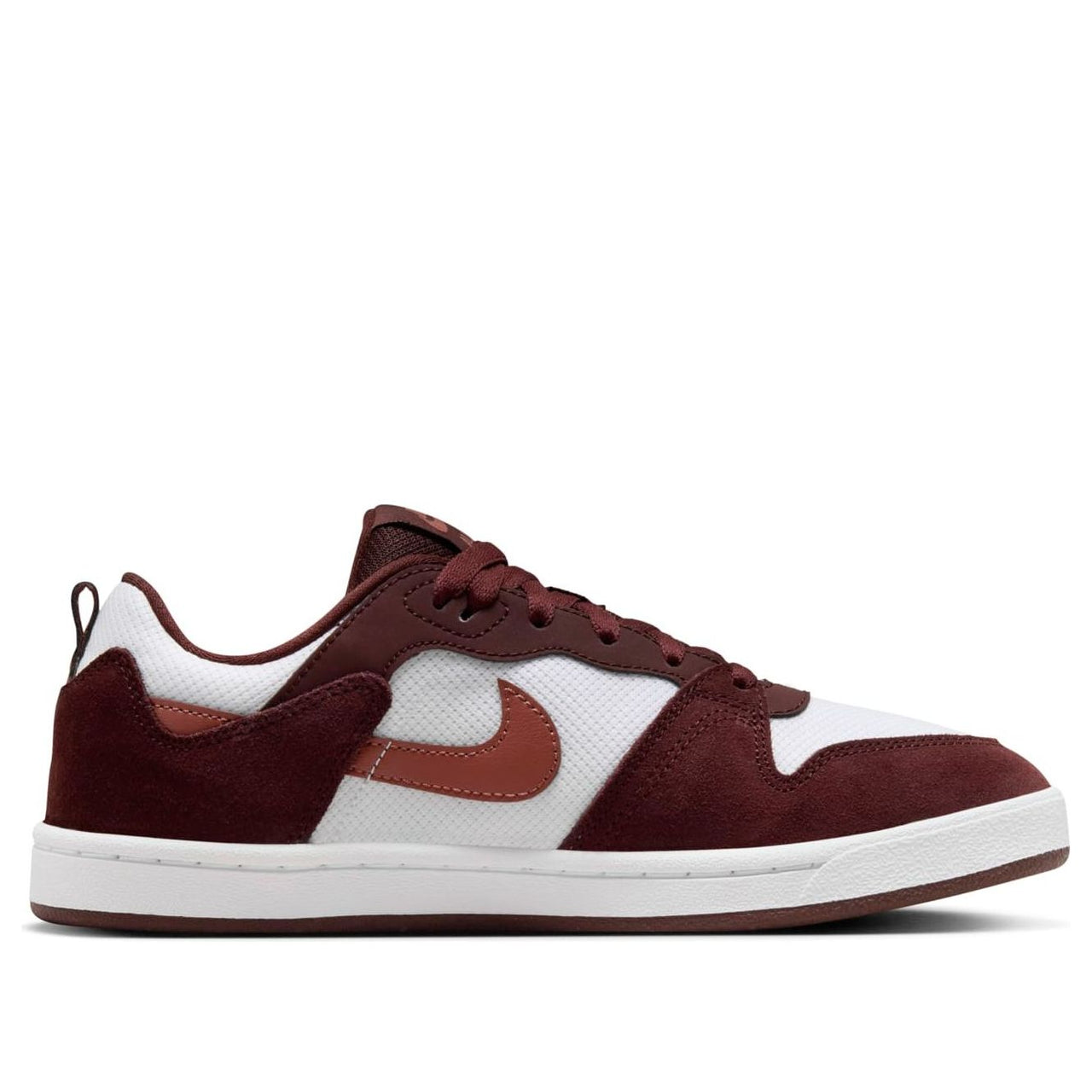 (WMNS) Nike SB Alleyoop 'Mystic Dates Claystone Red' CQ0369-601
