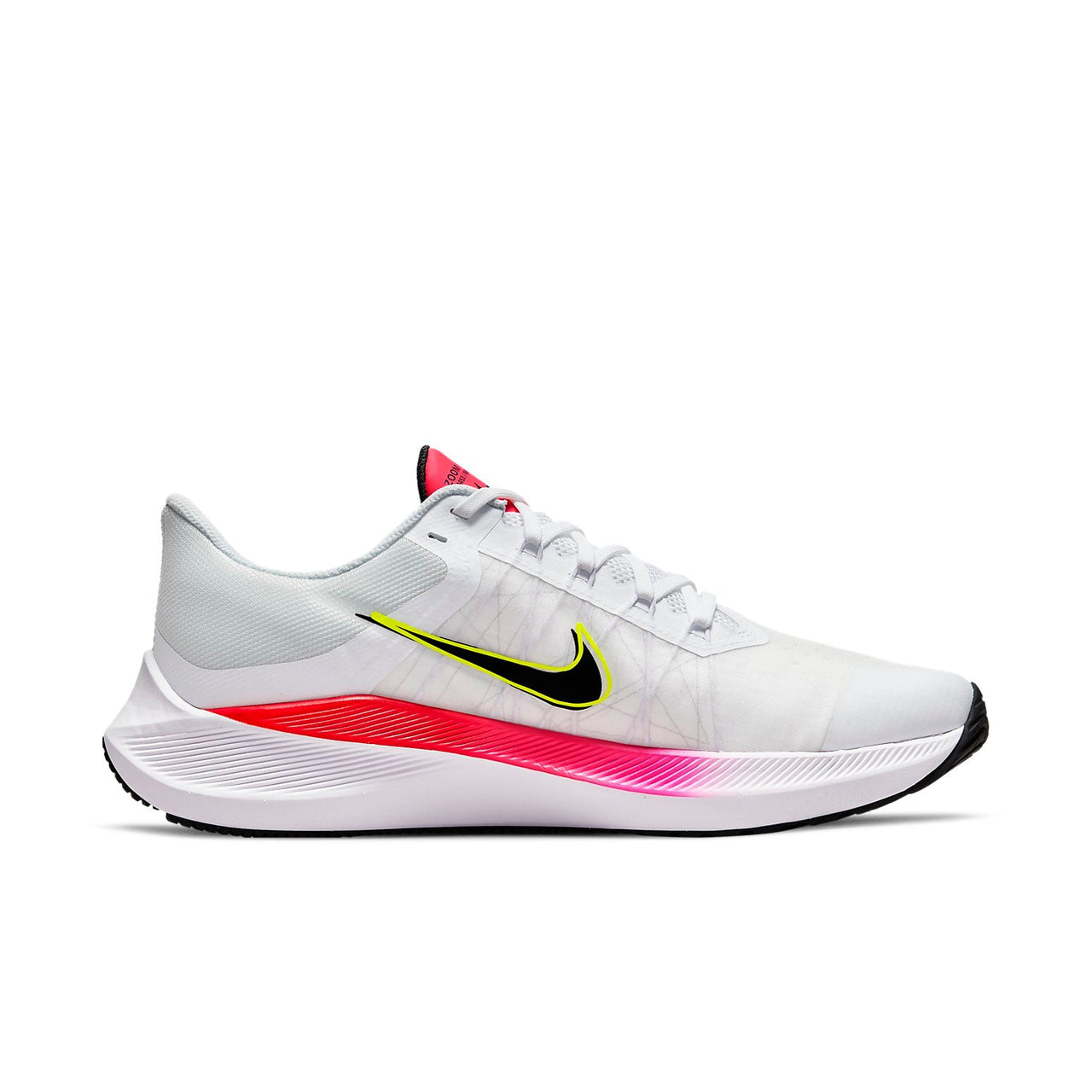 Nike Air Zoom Winflo 8 'Rawdacious' CW3419-100