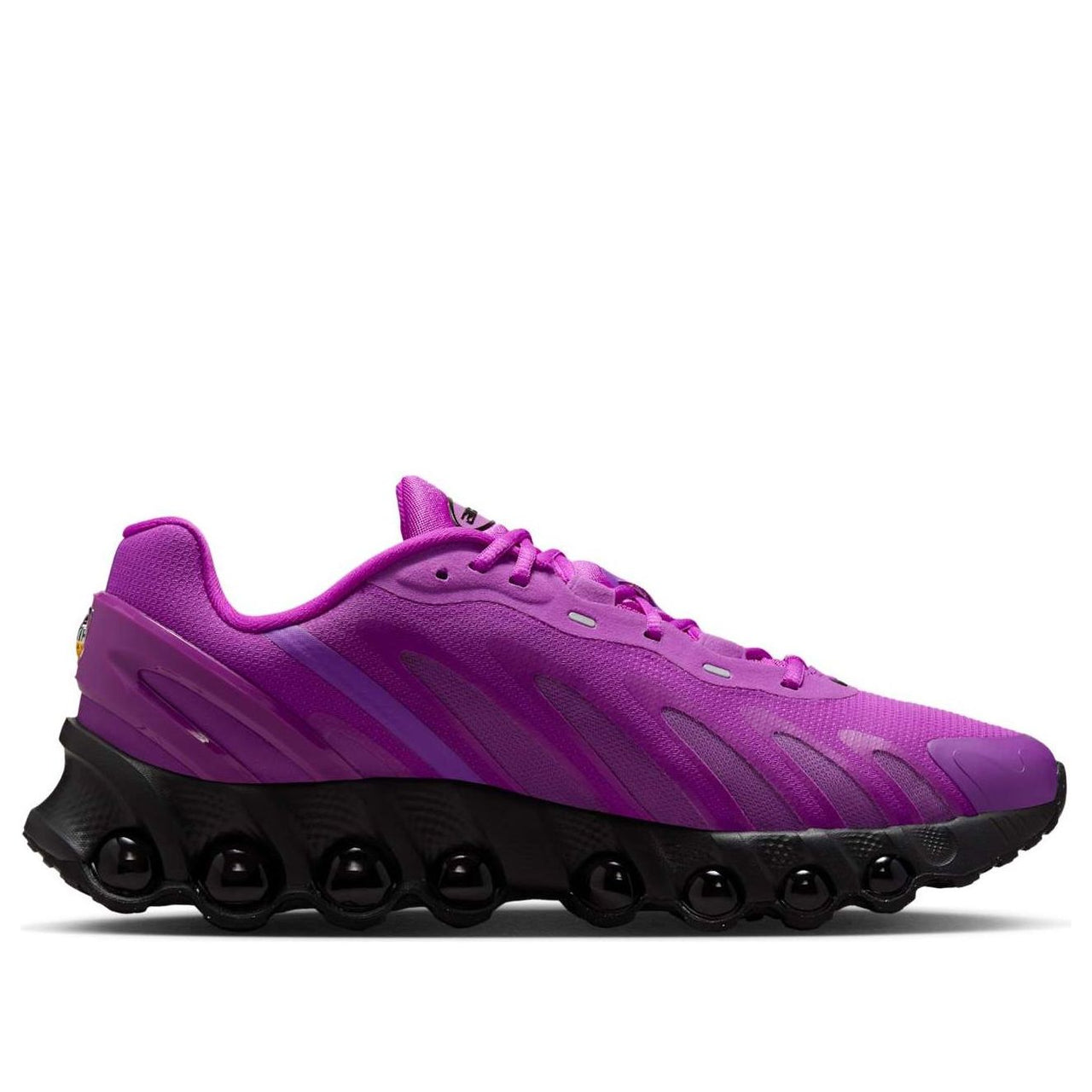 Nike Air Max Dn8 'Vivid Purple Black' FQ7860-501