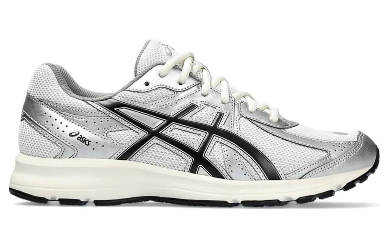 ASICS Jog 100S 'White Black' 1201A967-100