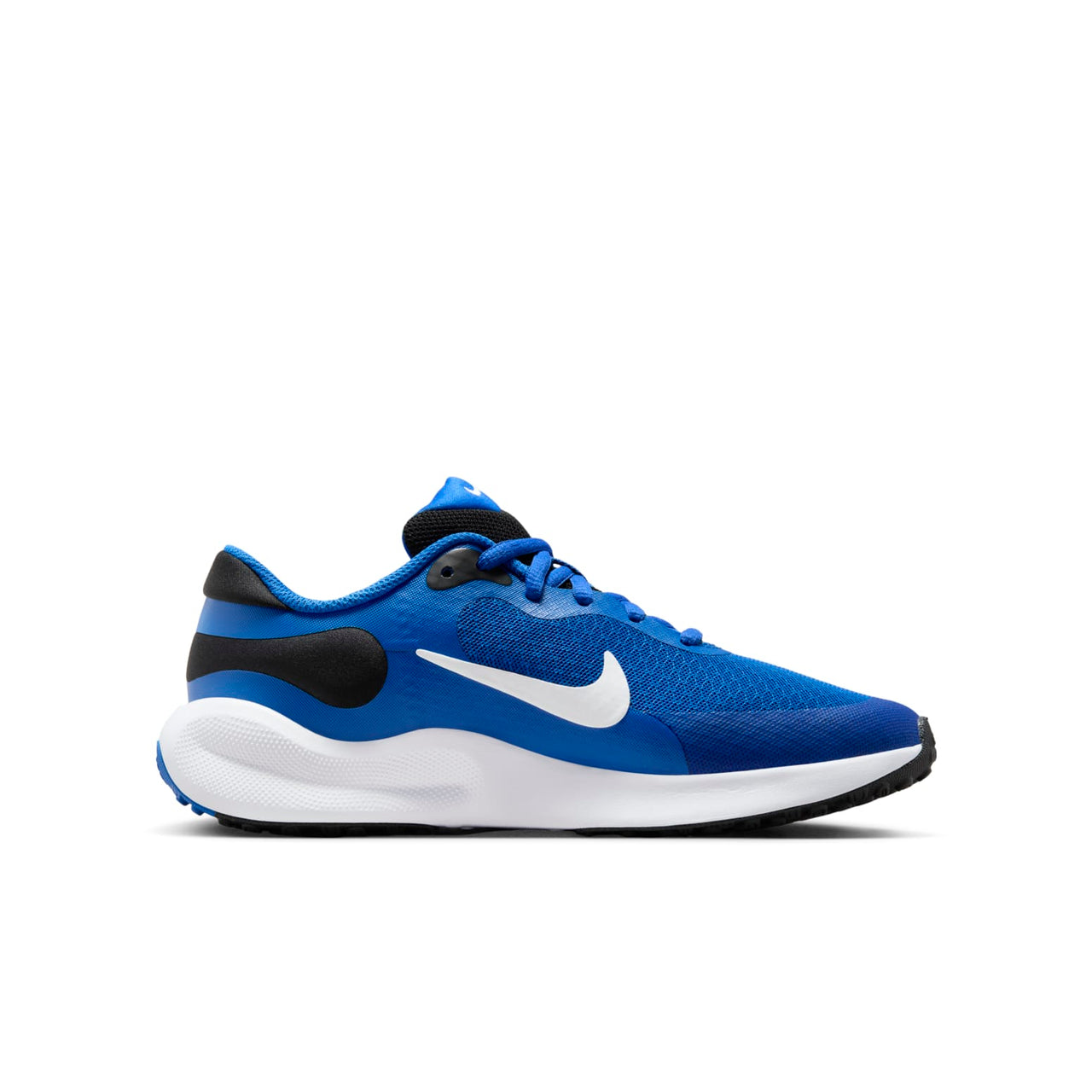 (GS) Nike Revolution 7 'Game Royal' FB7689-401