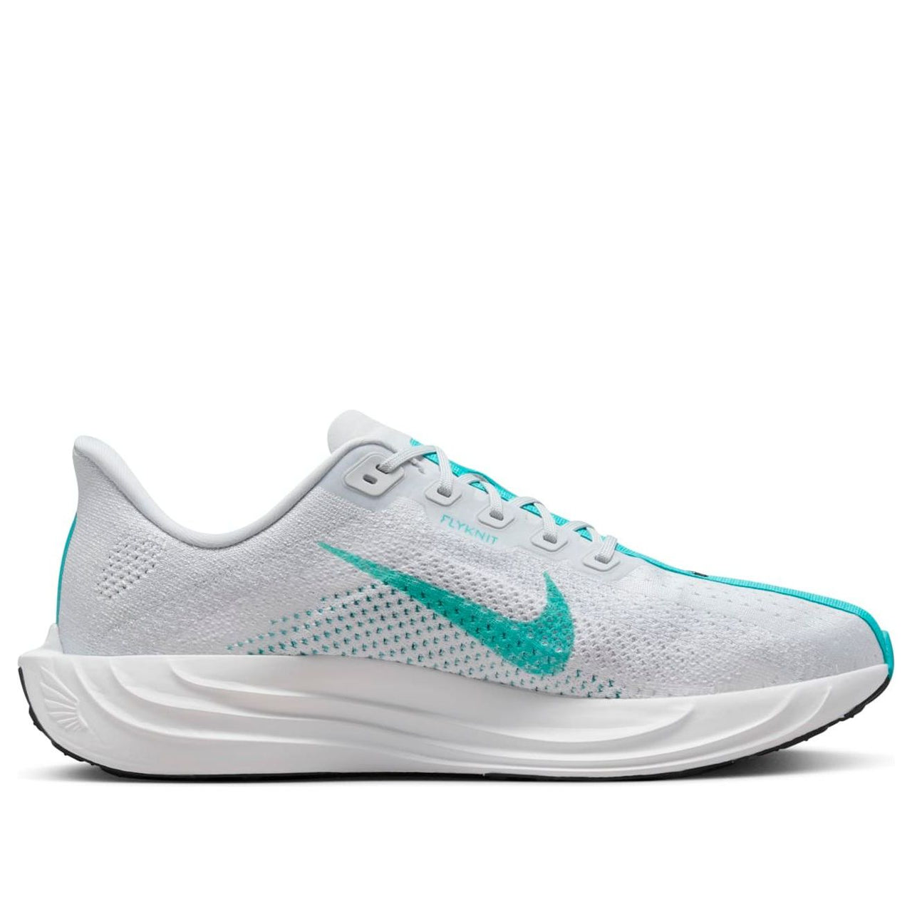 Nike Air Zoom Pegasus Plus 'Pure Platinum Dusty Cactus' FQ7262-004
