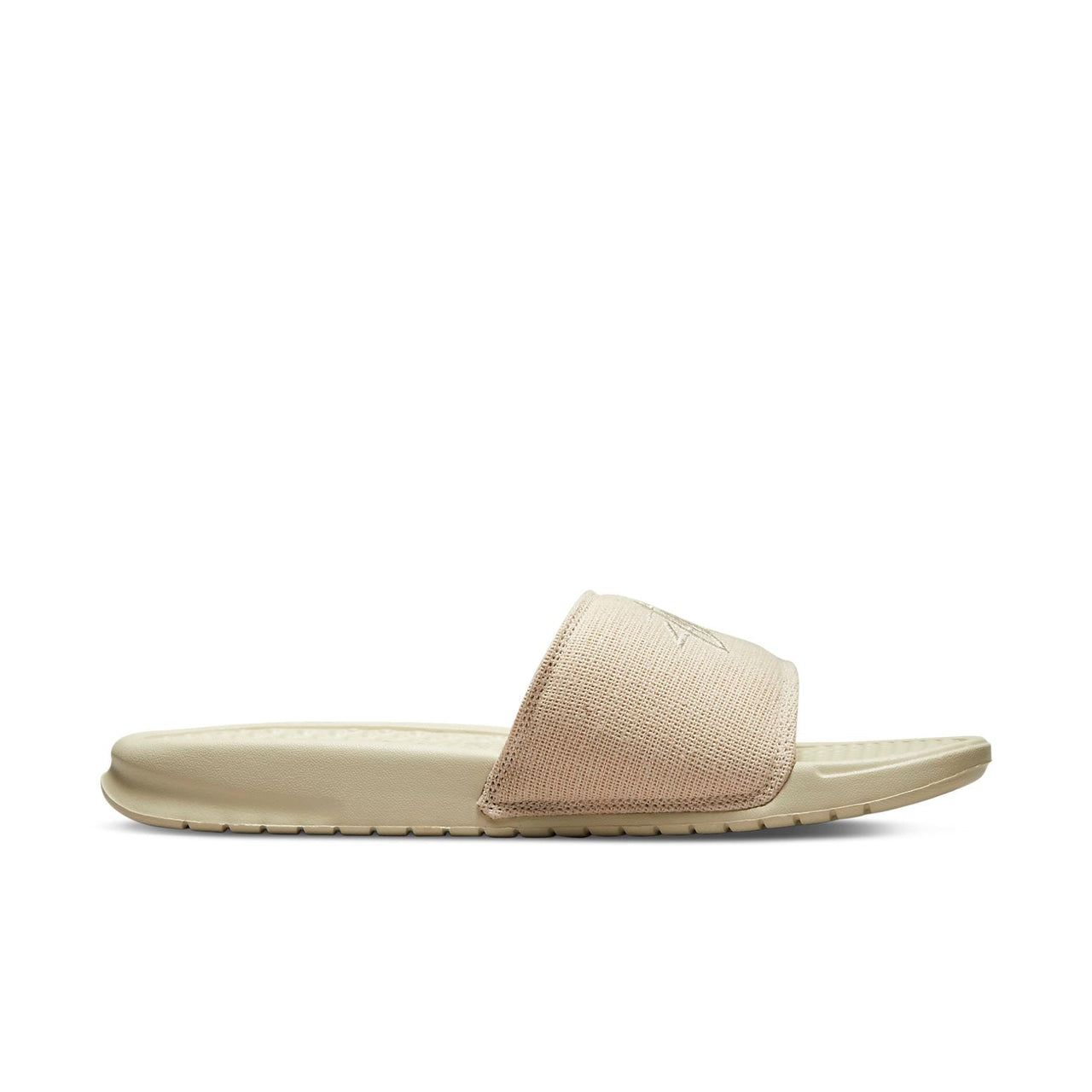 Nike x Stussy Benassi 'Fossil Stone' DH1584-200