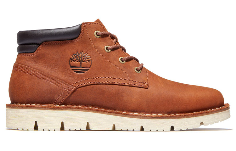 Timberland Westmore Chukka Boots 'Ruse Full Grain' A44QS