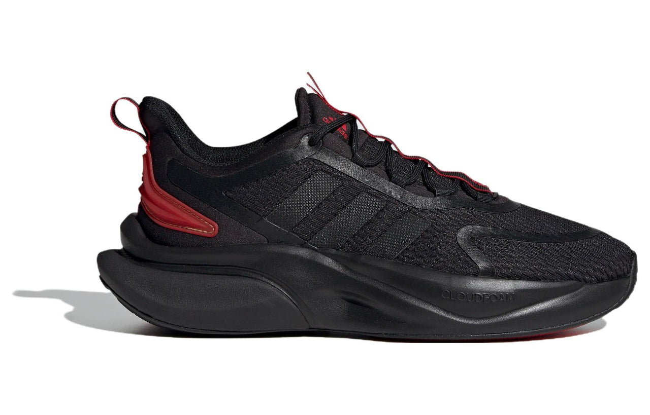 adidas Alphabounce+ 'Black' ID8624