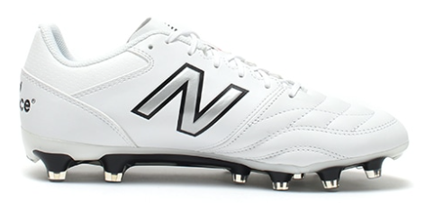 New Balance 442 Team HG WT2 'White' MS42HWT2